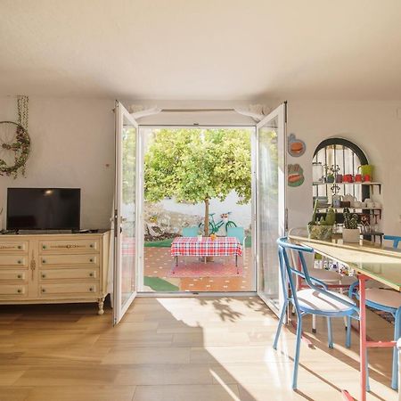 Casa Singular Y Con Encanto Baena Eksteriør bilde