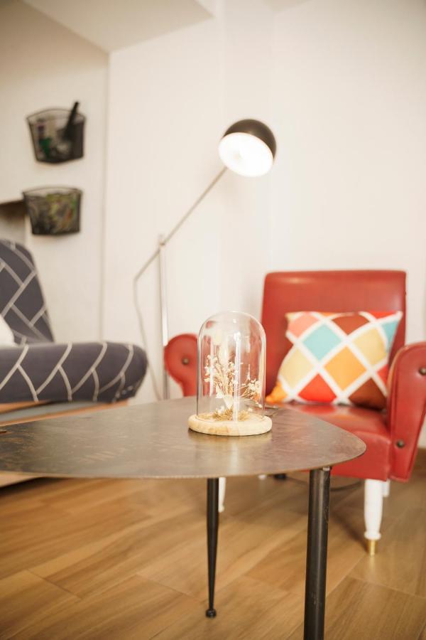 Casa Singular Y Con Encanto Baena Eksteriør bilde