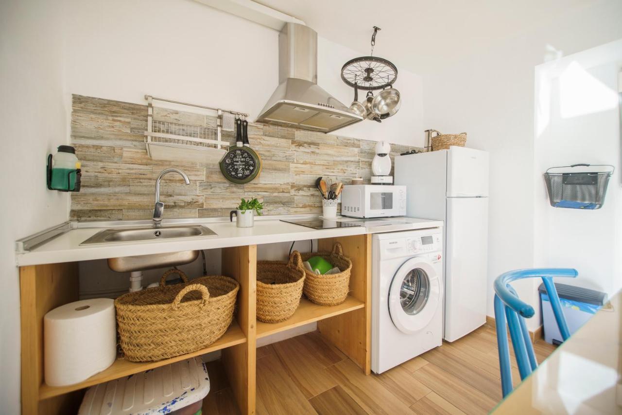 Casa Singular Y Con Encanto Baena Eksteriør bilde