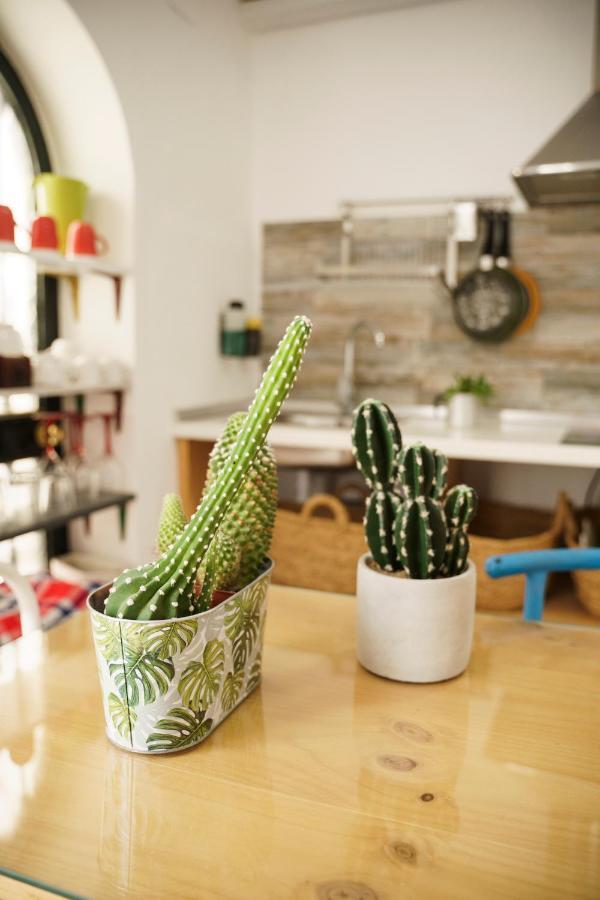 Casa Singular Y Con Encanto Baena Eksteriør bilde