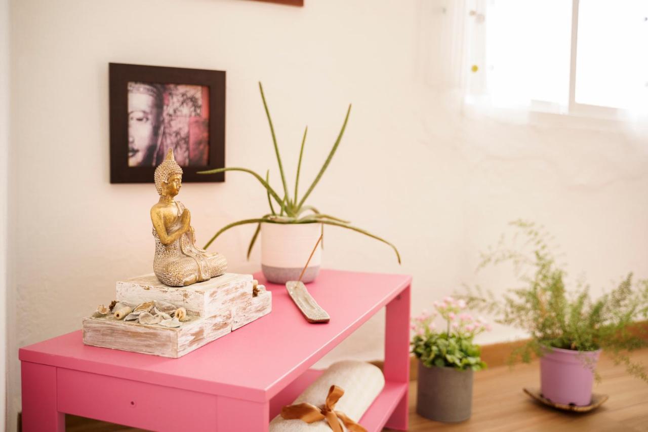 Casa Singular Y Con Encanto Baena Eksteriør bilde