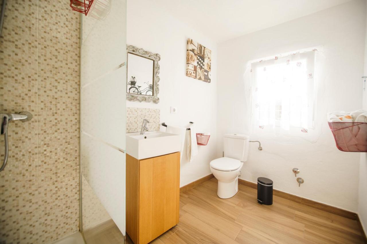 Casa Singular Y Con Encanto Baena Eksteriør bilde